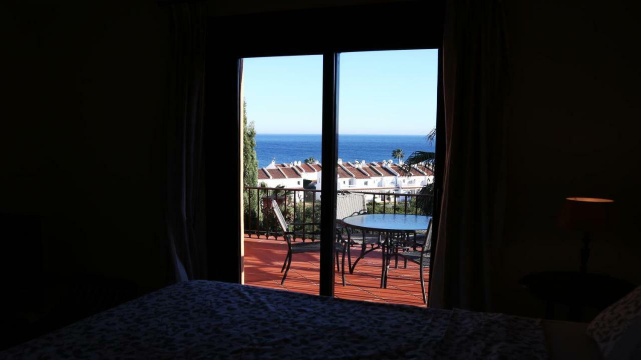 Penthouse Full Sea View Lejlighed Manilva Eksteriør billede